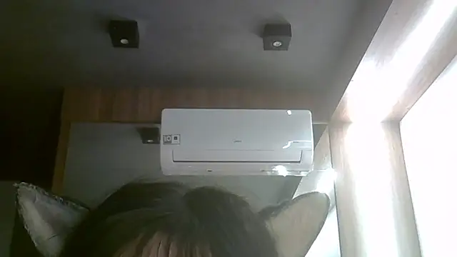 Show de SkinnyKitten na webcam