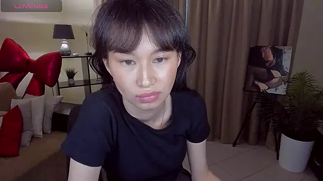 Chat +18 de SheilaRare ao vivo