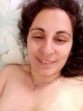 ShelaDiass Live XXX-Chat
