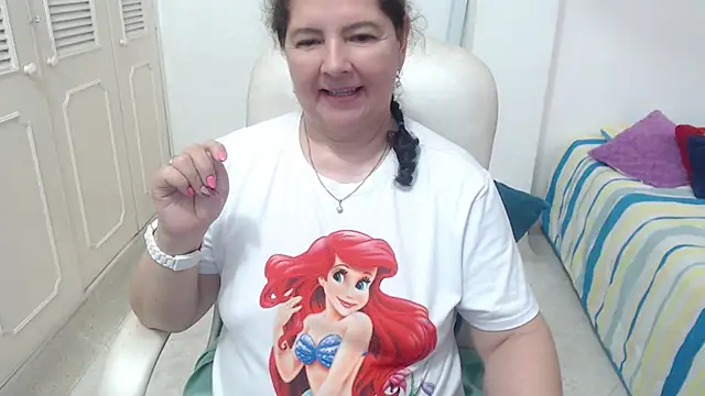 leonela_69 Obrolan Langsung XXX