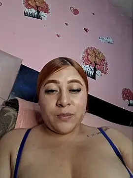 venuscopper – Naživo XXX chat