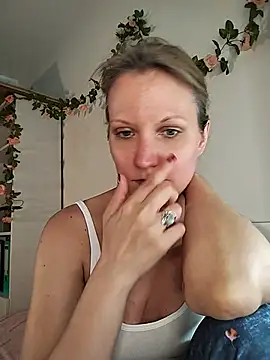 Candy_Cougar Chat XXX live