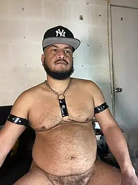 the_master_foal_'s Webcam Show