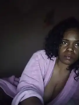 pinkrackz's Webcam Show