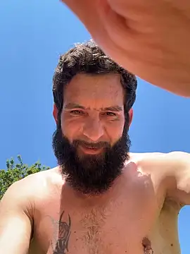 Michel_huge Webcam show