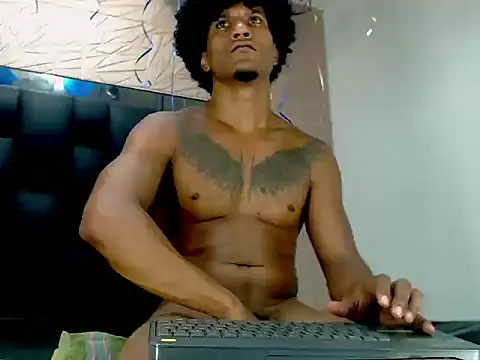 Chat XXX en directo de Dilan_Hall