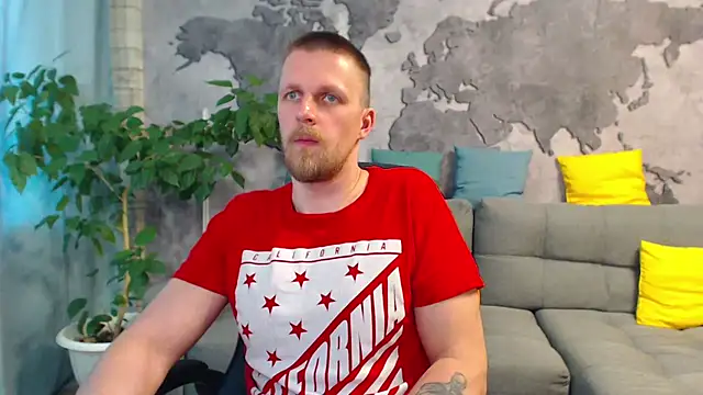 VikingChrisss Show Webcam
