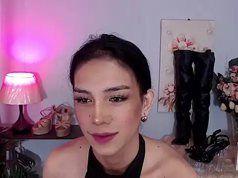 Madisson_Scott webkamerás műsora