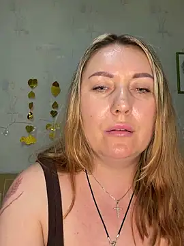 Webkamerová show Katti_Kissa