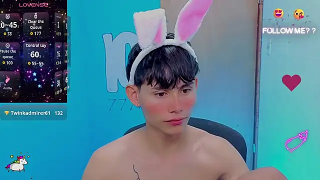 Chatroom XXX en direct de tanjiro_cute