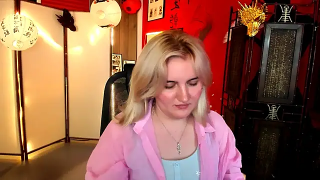 KathyBriggs 라이브 XXX 채팅