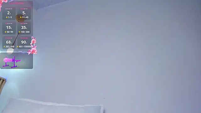 Sarita__Gomez 웹캠 쇼