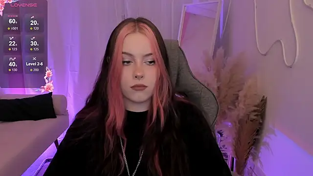 Czat XXX na żywo – CoraMiel