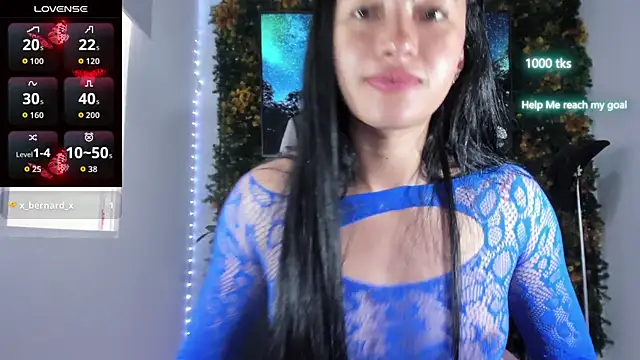 Czat XXX na żywo – emily_palmeer