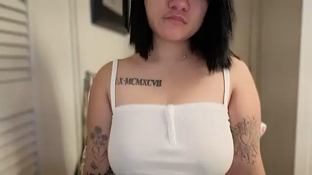 Chat +18 de yourvibedealer ao vivo