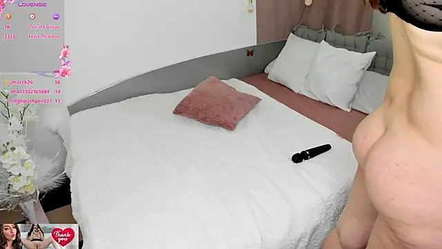 kassy_hotdevil 실시간 채팅방