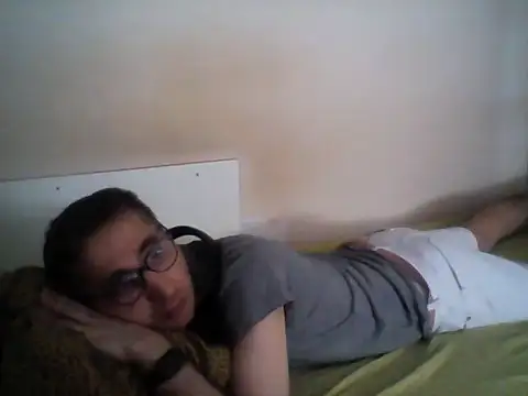 MattedOdobenus Webcam show