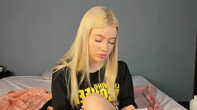 Lillie_Berry Live XXX Chat