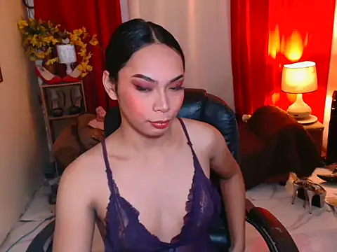 kylieEmparado Pertunjukan Webcam