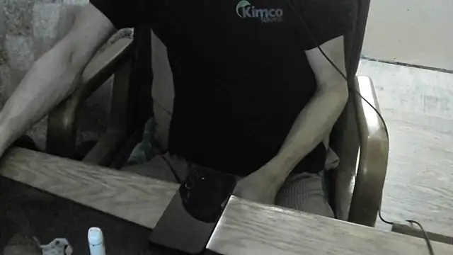 FiSTALiTY's Webcam Show