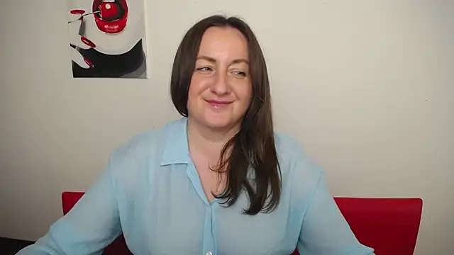 Abby_Taylorr Adlı Modelin Canlı XXX Sohbeti