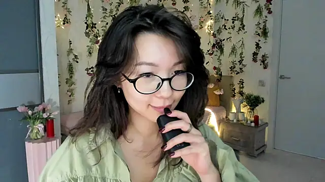 AgnieszkaBanana Chat XXX live