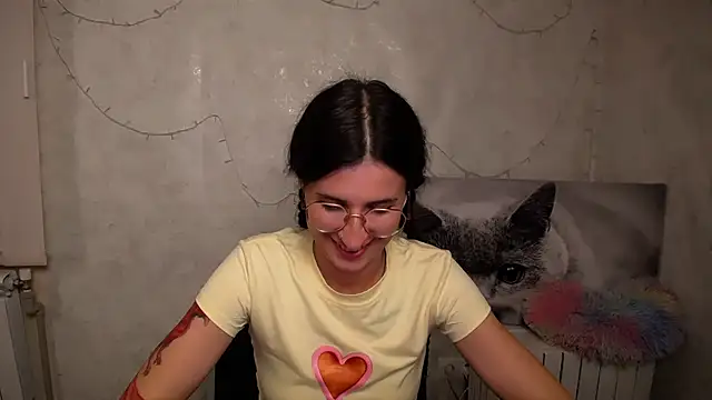MaryEm976 Chat XXX live