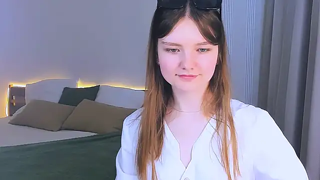 LookEva Live XXX-Chat