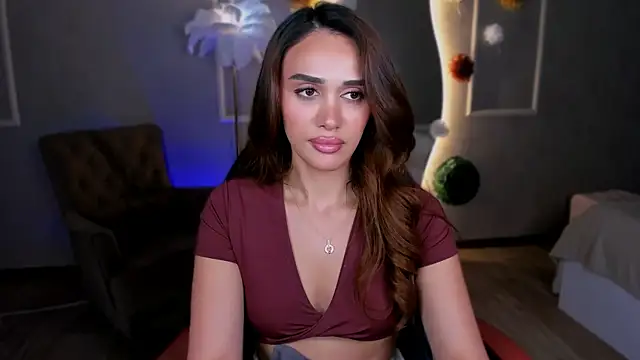 Kimberly_Chapman Chat XXX live