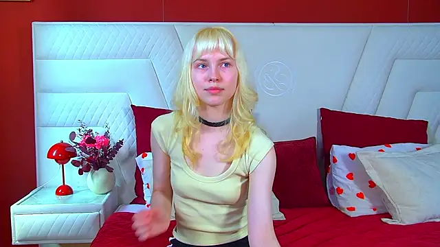Chat XXX Live HannahHollis