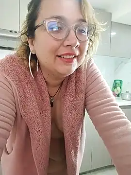 AnyaLuxx – Live XXX-chat