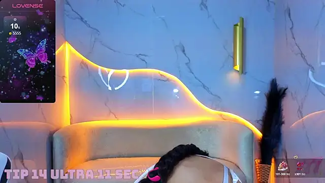 Czat XXX na żywo – Sweet_Morita_Tx