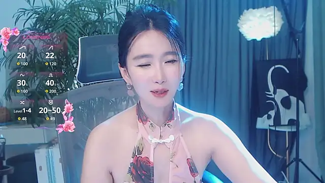 feifei-love Obrolan Langsung XXX