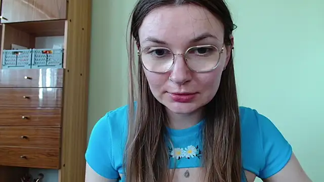 XXX chat uživo modela LooveELLYx