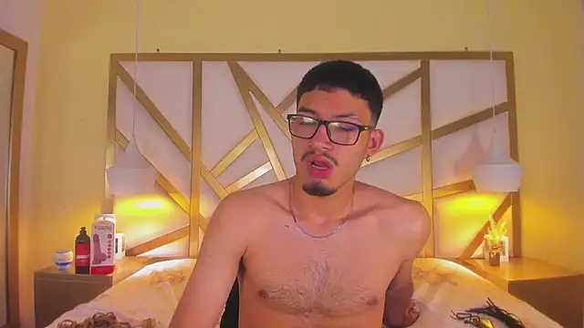 Jaxon_Carter's Live XXX Chat