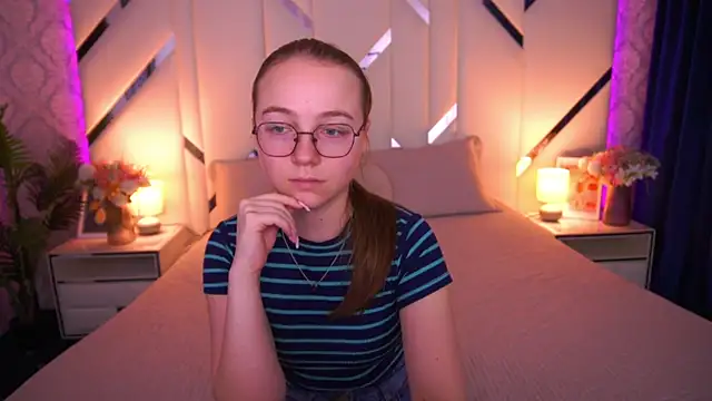 ArrinaWairr – Live XXX-chat