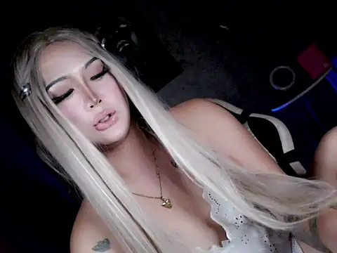 XXX chat uživo modela Madisson_hopper