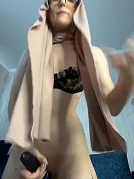 FlexibleDoll_ – Naživo XXX chat