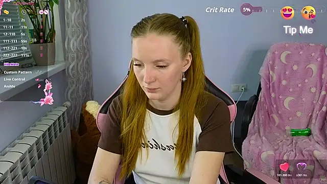 Mary_Blu's Live XXX Chat