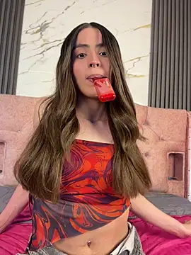 Lottus_fire Webcam Show