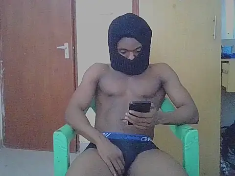Samir4123 Live XXX Chat