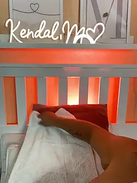 KendalMilleer Live XXX-Chat