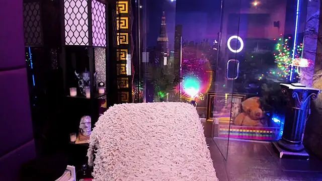Živá chatovací místnost sunn_ooo