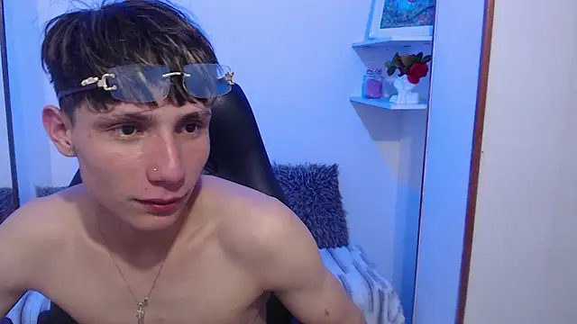 Show webcam de Yao_23