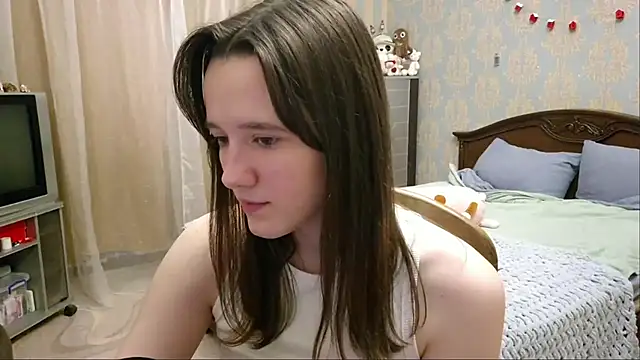 JanineMcclurkin's Live XXX Chat