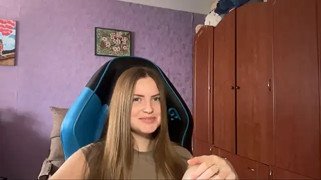 SilkSinner_ – webcam-show