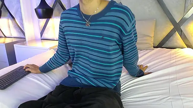 EnzoHunters Webcamshow