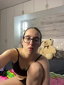 MartiniiSelenna Live XXX Chat