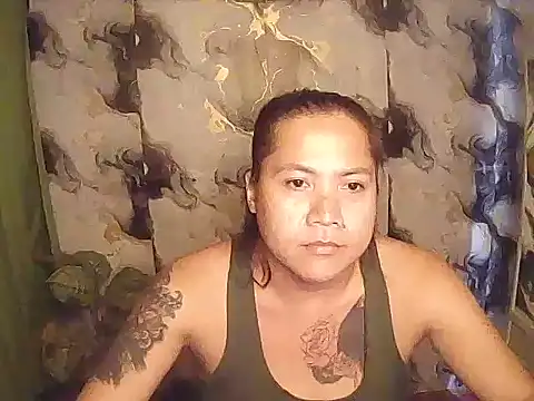 NasttyMaria Pertunjukan Webcam