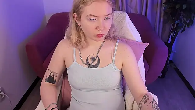 LycorisRed live XXX chat